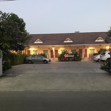 Suksopha Resort Pracsuap Khirikhan Kültér fotó