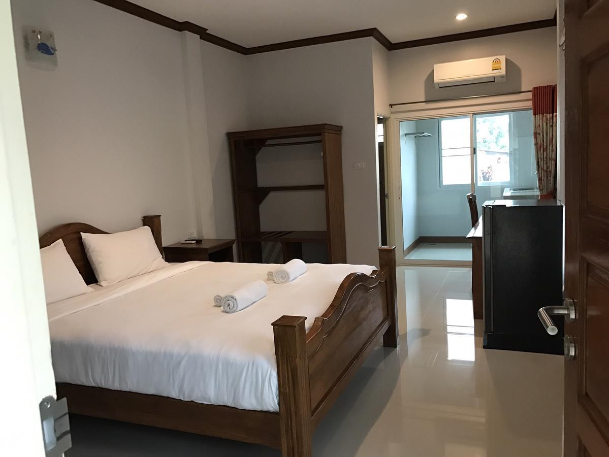 Suksopha Resort Pracsuap Khirikhan Kültér fotó