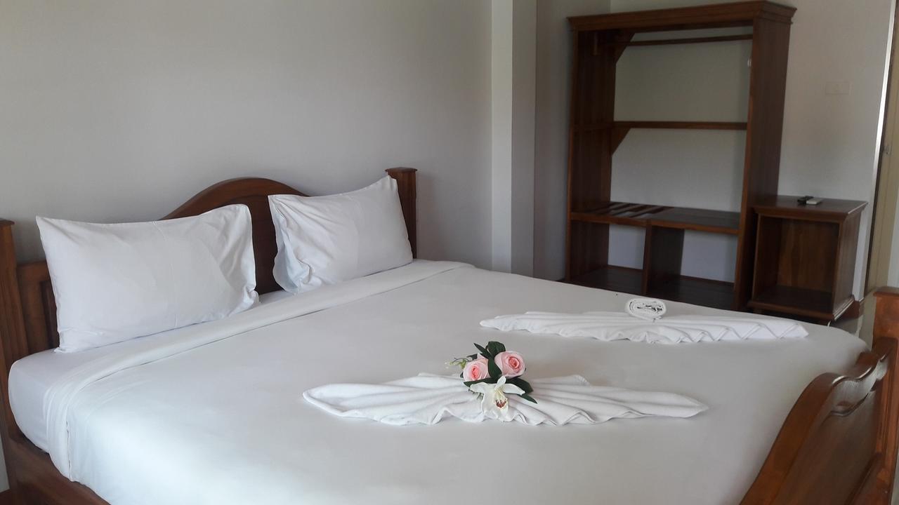 Suksopha Resort Pracsuap Khirikhan Kültér fotó