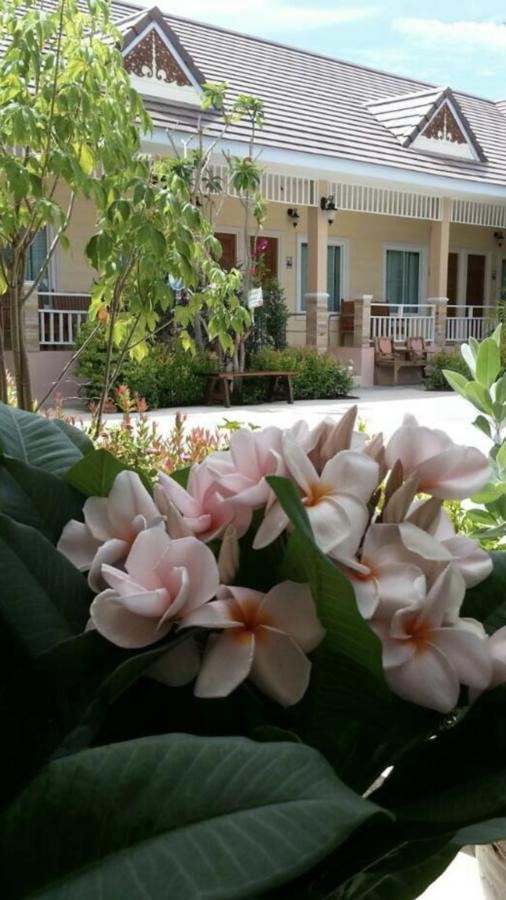Suksopha Resort Pracsuap Khirikhan Kültér fotó