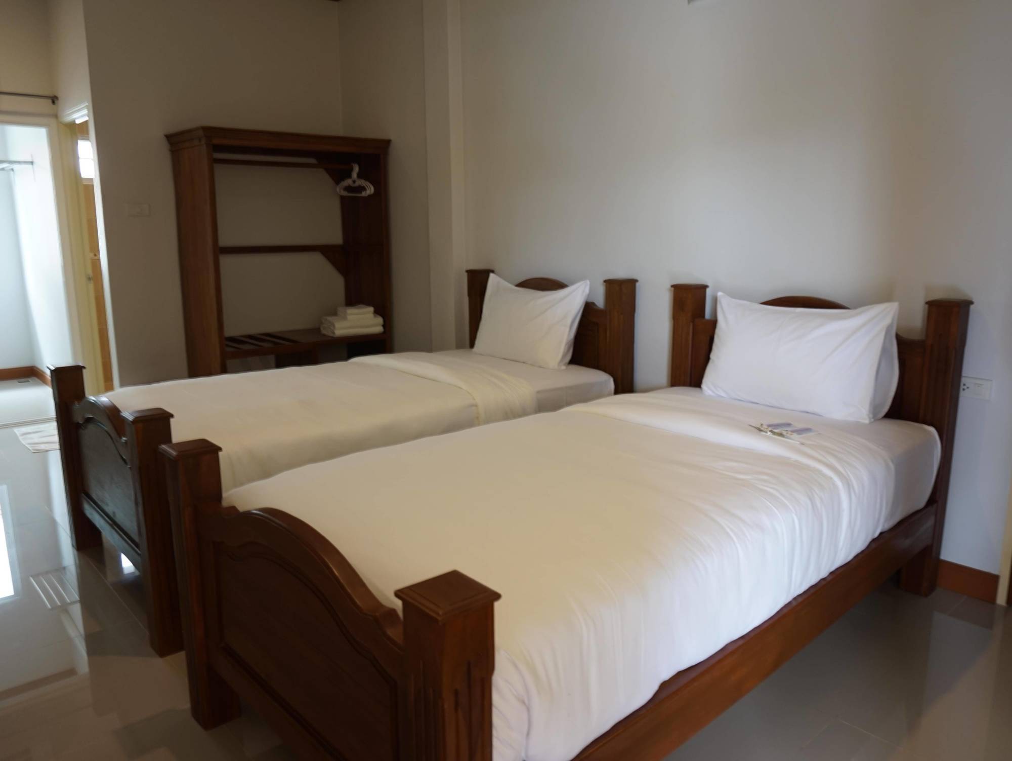 Suksopha Resort Pracsuap Khirikhan Kültér fotó